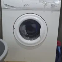 ماشین لباسشویی ابسال ۷ کیلویی