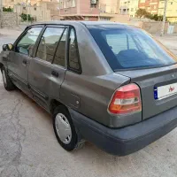 پراید141مدل1385 سالم