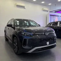 tayron 2025 ، فولکس واگن تایرون ۲۰۲۵