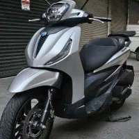 بورلی۳۰۰ ۱۴۰۲ فورزا350 adv160 xmax nmaxفول جوی مکس