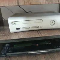 کنسول بازیxbox 360