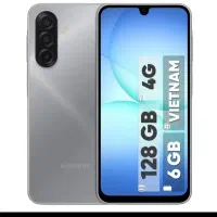 گوشی سامسونگ a17 ram 6 128 GB