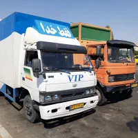 اتوبار پرند خاور و نیسان 20%تخفیف، اسباب کشی حمل