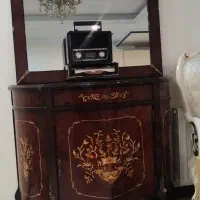 میز کنسول|بوفه، ویترین، کنسول|تهران, تهرانسر شمالی|دیوار