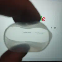 سری شخصی لیزر تیتانیوم