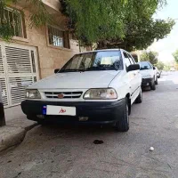 پراید ۱۳۱ - فول آپشن ،کاملا خانگی و بی خرج