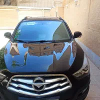 هایما s5 مشابه صفر