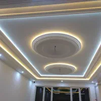 اجرای عملیات گچ کاری