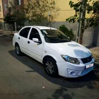 ساینا تمیز بدون رنگ