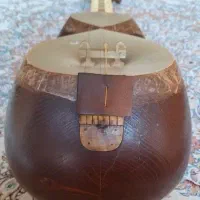 تار قدیمی دو مهر مظفر
