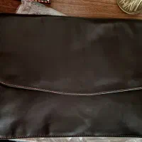 فولدر چرم نو
