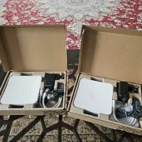 دو رادیو وایرلس میکروتیک SXTsq5 ac