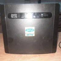 مودم z6000 سیم کارت خورtdlte