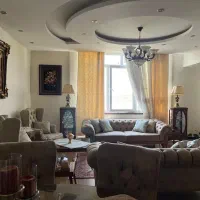 ۸۵ متر فرد گیشا