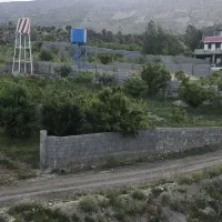 فروش دو عدد منبع آب هشت هزار لیتری به بالا