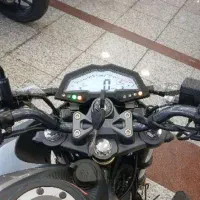 NA180 ABS|موتورسیکلت|تهران, سعادت‌آباد|دیوار