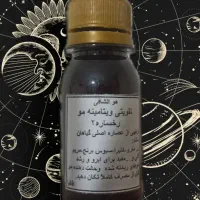 معجون قطع ریزش مو