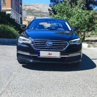 لیفان ۸۲۰مدل ۹۶مشکی