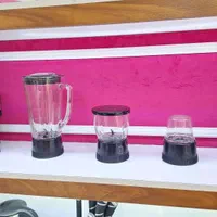 تخفیف لوازم برقی آشپزخانه *افتتاحیه*