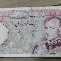 پول شاهی.