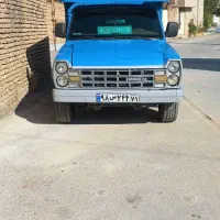 نیسان دوگانه فابریک