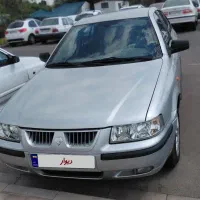 سمند|خودرو سواری و وانت|تهران, جوانمرد قصاب|دیوار