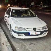 پژو پارس