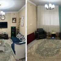 ویلایی  ۱۰۲ متری جمشید اباد