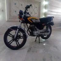 فروش موتور کویر 150