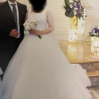 لباس عروس