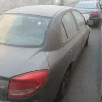 ریو تصادفی