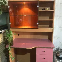 میز تحریر مدرسه