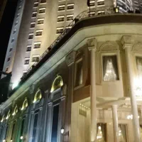 پذیرش نیروی هتل (آقا)