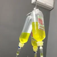 ارائه خدمات پرستاری و پزشکی در منزل (شبانه روزی)