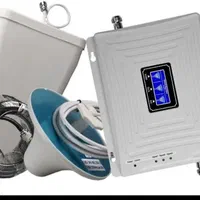 تقویت کننده آنتن موبایل بدون نویز تضمینی