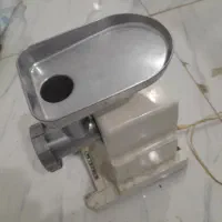 قطعات چرخ گوشت