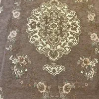 دو عدد روفرشی ۶ متری یزد