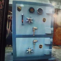 گاوصندوق