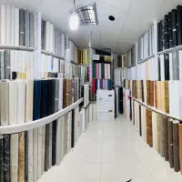 فروشگاه برچسب سرامیک برچسب کابینت شیشه دودی