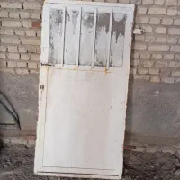 ۳ درب انبار درب ورودی حال و درب اغل چخ