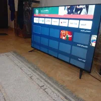 ال ای دی ۵۵ اینچ فورکی اسمارت اندروید