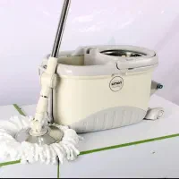 سطل وتی پدالی لیمون