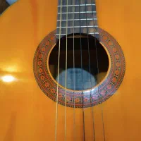 گیتار C70