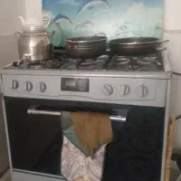 گازطرح فر