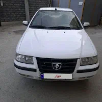 سمند ال ایکس مولتی پلکس مدل 95