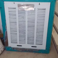 کولر۴۰۰۰تمیز و سالم
