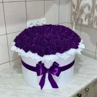 گل رز|گل مصنوعی|قرچک, مهدیه|دیوار