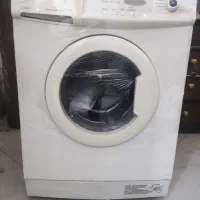 لباسشویی سامسونگ فابریک