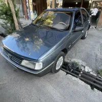پژو۴۰۵ مدل۹۸