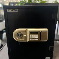 سیف باکس گاوصندوق فیـکا